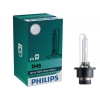 Philips D4S X-treme Vision gen2 42402 XV2 C1 35W +150%